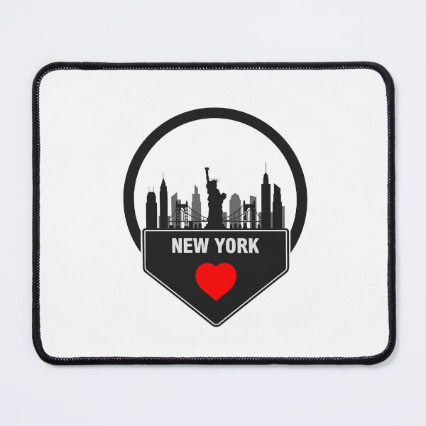 Item preview, I love New York designed and sold by zakazix.