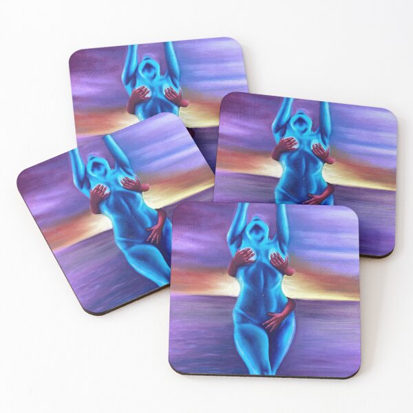 Item preview, Divine Feminine  designed and sold by Daley.Dose.Of.Art Daley.