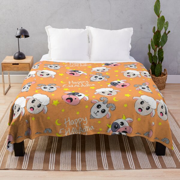 Item preview, happy Eid al-adha pattern seamless pattern background, botanical,flowers designed and sold by mj200.