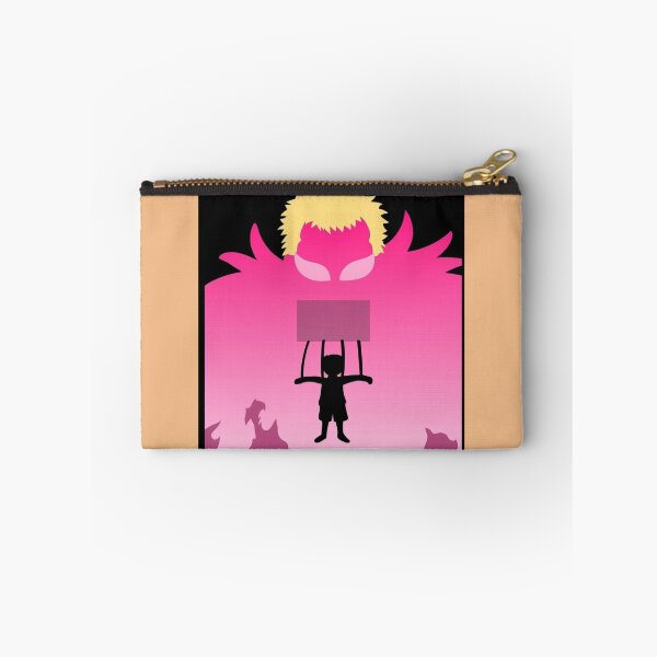 Item preview, Donquixote Doflamingo One Piece designed and sold by KearaBlock.