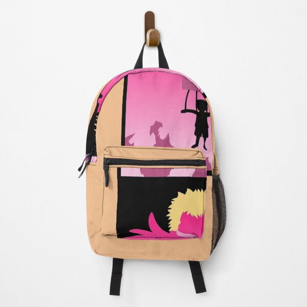 Item preview, Donquixote Doflamingo One Piece designed and sold by KearaBlock.