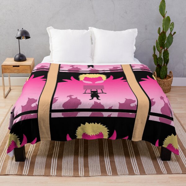Item preview, Donquixote Doflamingo One Piece designed and sold by KearaBlock.