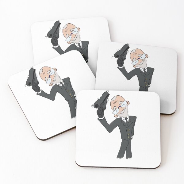 Item preview, Chauffeur Dad designed and sold by Terence  Timmins.