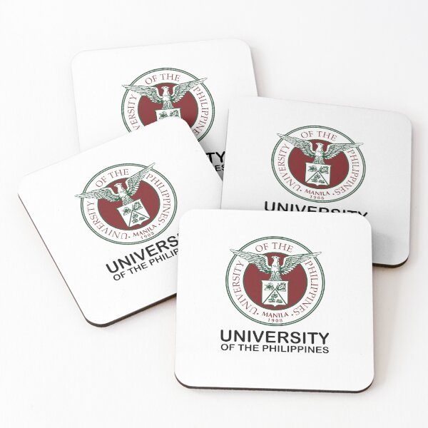 Item preview, University of the Philippines designed and sold by VibenGraphics.