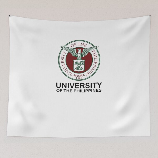 Item preview, University of the Philippines designed and sold by VibenGraphics.