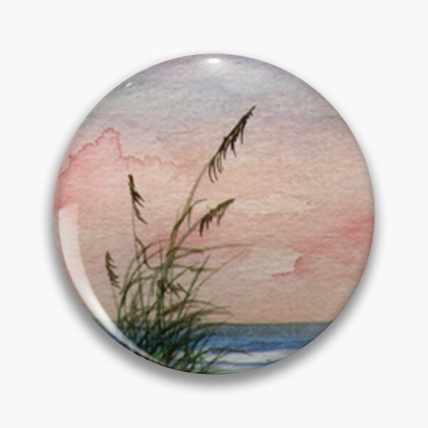 Item preview, Sunset Seascape Iphone designed and sold by rosiebrown.