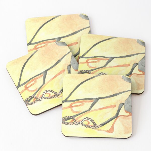 Item preview, 'Interrupted' designed and sold by Anita-West.