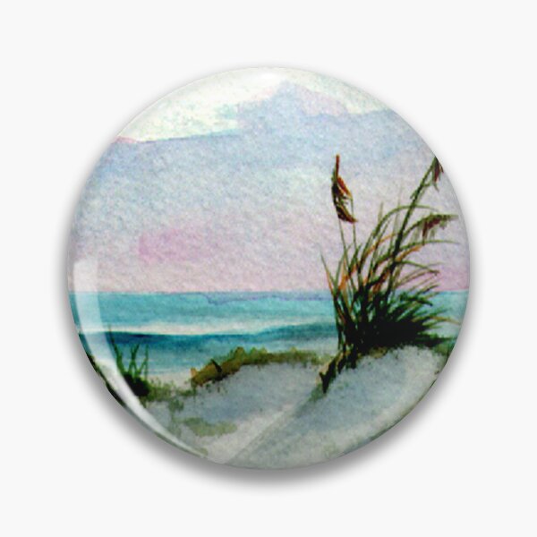 Artikelvorschau, Dunes Seascape entworfen und verkauft von rosiebrown.