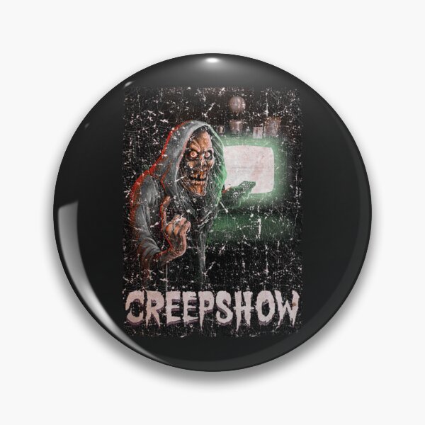 Item preview, Creepshow designed and sold by gastonmarlrcqd.