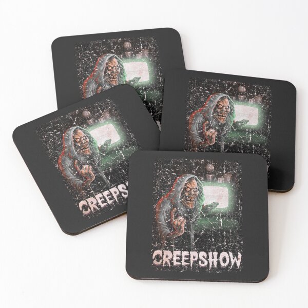 Item preview, Creepshow designed and sold by gastonmarlrcqd.