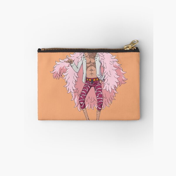 Item preview, Donquixote Doflamingo one piece designed and sold by AngelcxSenwq.