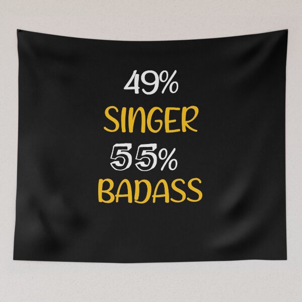 Item preview, shirt for singer Gift for singer, Gift for singer, Christmas gift for singer, Funny Gift For singer Mens Dad, Husband designed and sold by xlnv.