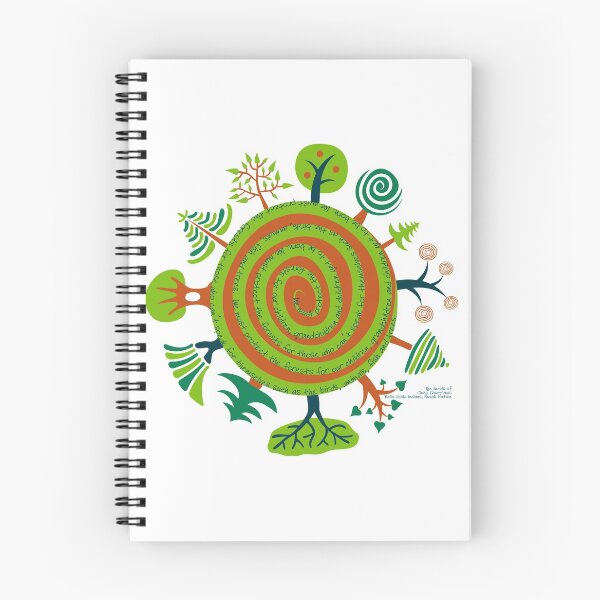 Item preview, Timeless Trees  designed and sold by Makanahele.
