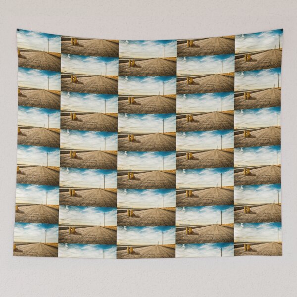 Item preview, The Road designed and sold by Randy Turnbow.