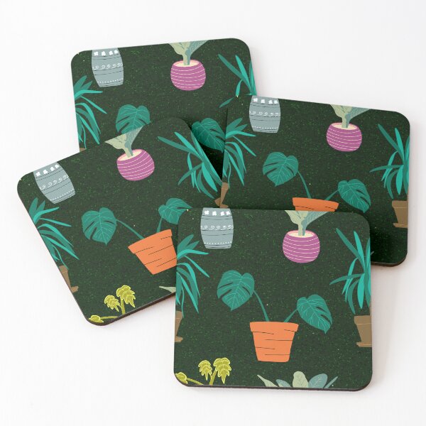 Item preview, jardín feliz designed and sold by TeraLynne.