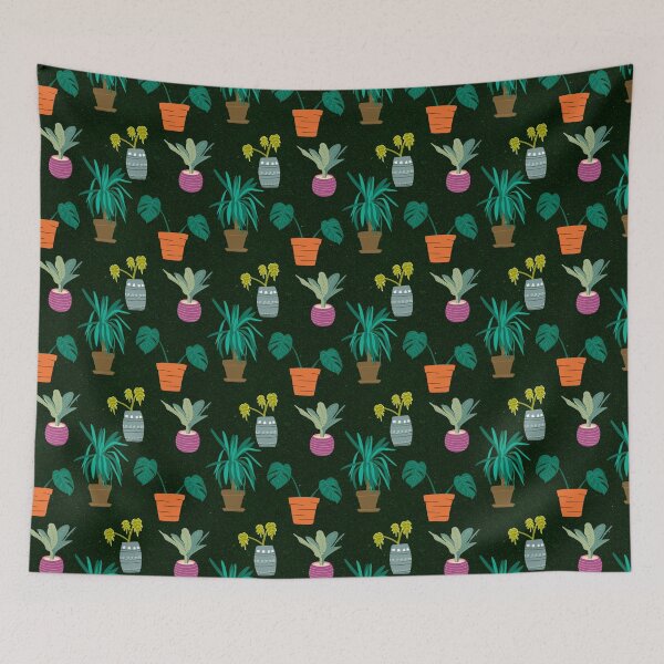 Item preview, Happy Garden  designed and sold by TeraLynne.
