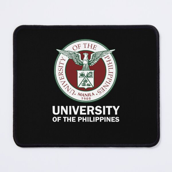 Artikelvorschau, Universität der Philippinen entworfen und verkauft von VibenGraphics.
