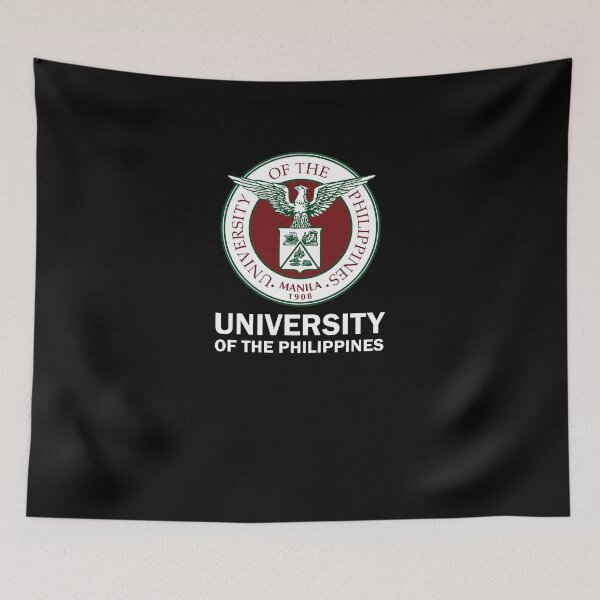 Item preview, University of the Philippines designed and sold by VibenGraphics.