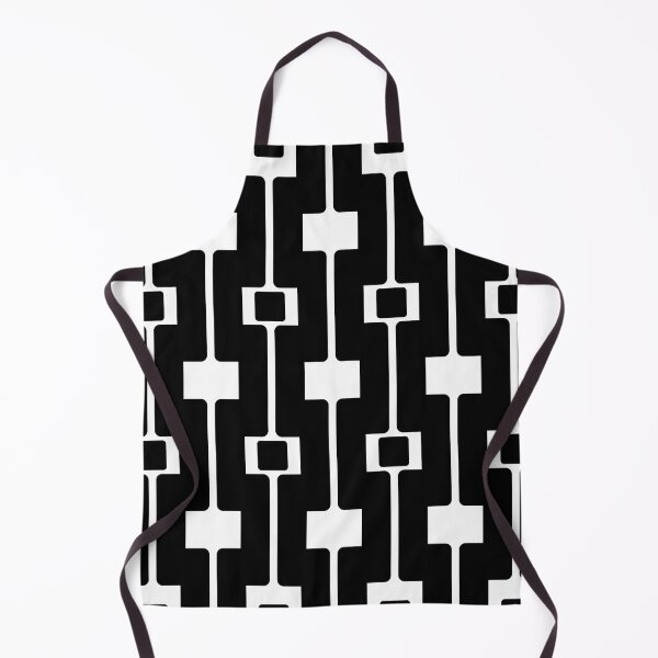 Item preview, Geometric Chain pattern designed and sold by rgbguy.
