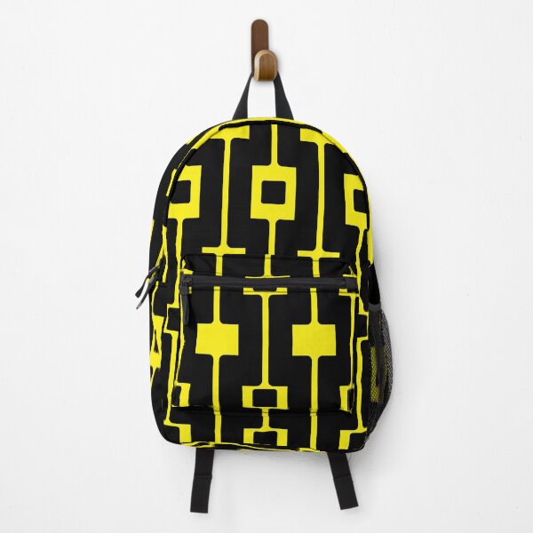 Item preview, Geometric Chain pattern designed and sold by rgbguy.