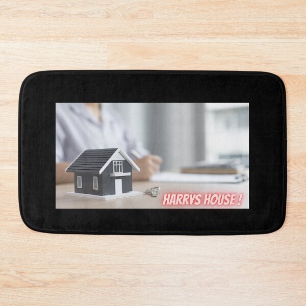 Item preview, Harrys house  designed and sold by Napass-nt.