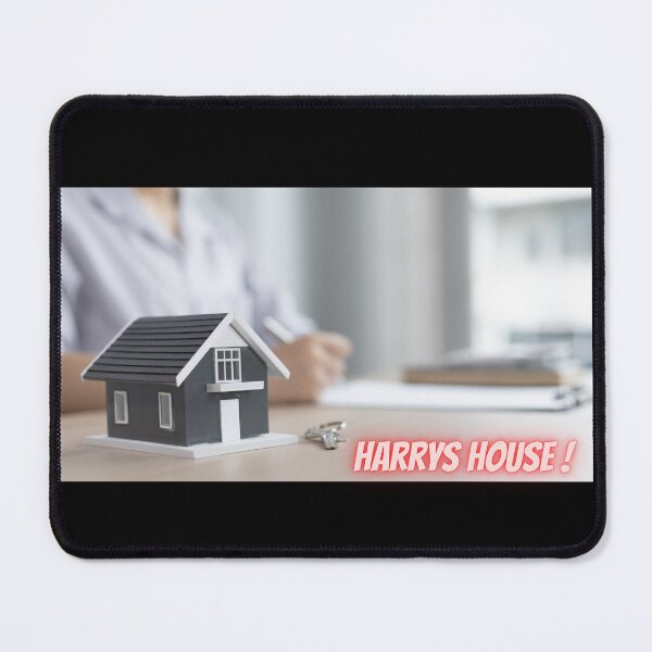 Item preview, Harrys house designed and sold by Napass-nt.