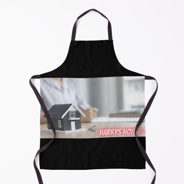 Item preview, Harrys house designed and sold by Napass-nt.