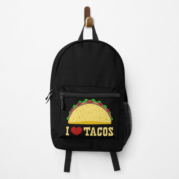 Item preview, I Love Tacos designed and sold by joseartgel.