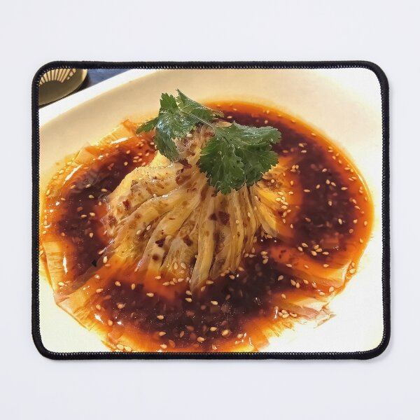 Item preview, Famous and delicious Sichuan cuisine --- pork with garlic sauce designed and sold by dabingboshi.