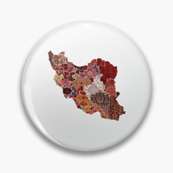 Item preview, Iran designed and sold by zarabukhari.
