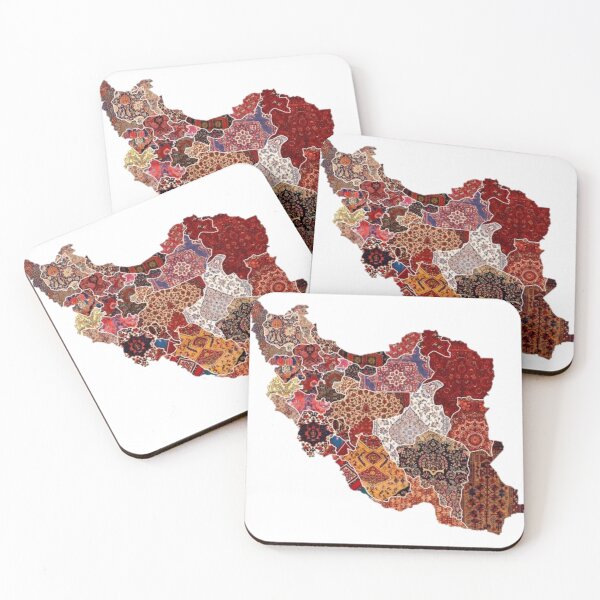 Item preview, Iran designed and sold by zarabukhari.