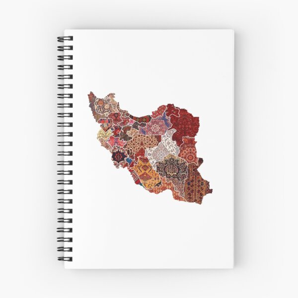 Item preview, Iran designed and sold by zarabukhari.