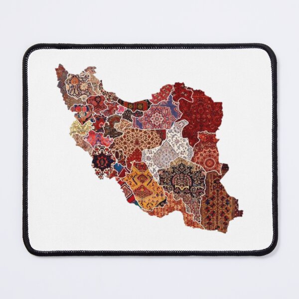 Item preview, Iran designed and sold by zarabukhari.