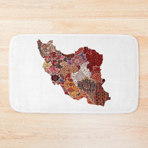 Item preview, Iran designed and sold by zarabukhari.