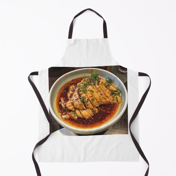 Item preview, Famous and delicious Sichuan cuisine --- steamed chicken with chili sauce designed and sold by dabingboshi.