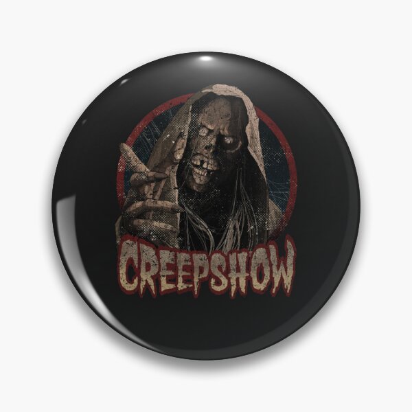 Item preview, Creepshow designed and sold by gastonmarlrcqd.