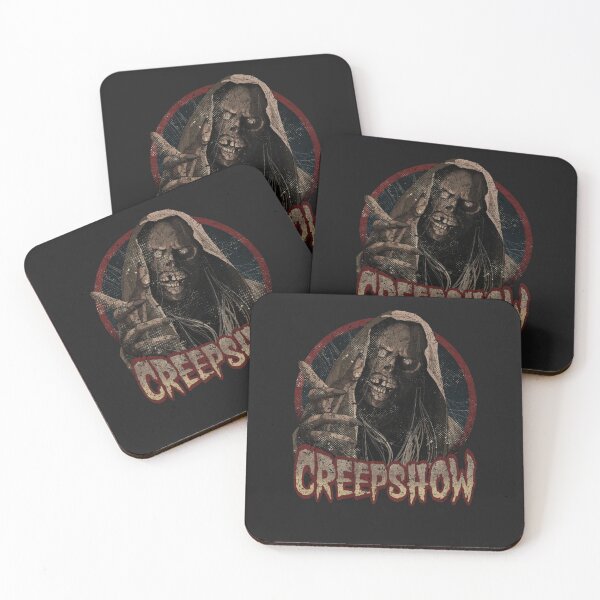 Item preview, Creepshow designed and sold by gastonmarlrcqd.