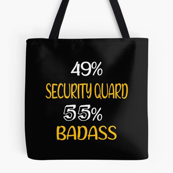 Item preview, shirt for security quard Gift for security quard, Gift for security quard, Christmas gift for security quard, Funny Gift For security quard Mens Dad, Husband designed and sold by xlnv.
