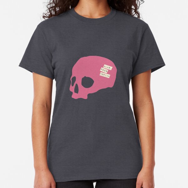 Alas, Poor Yorick Classic T-Shirt