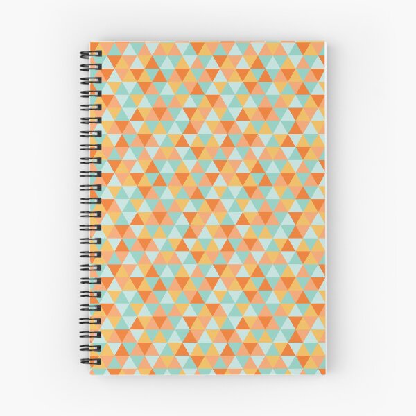 Item preview, Summer Triangles designed and sold by Purpledots.