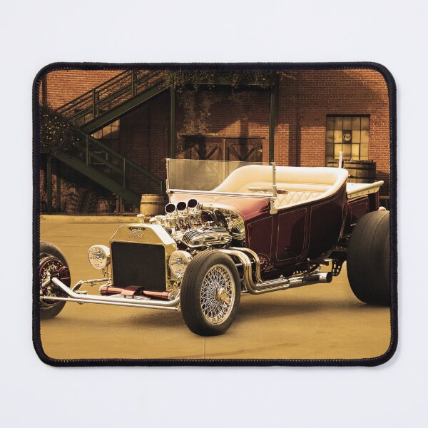 Item preview, 1927 Ford Model T Roadster Pickup designed and sold by DaveKoontz.