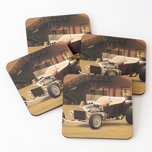 Item preview, 1927 Ford Model T Roadster Pickup designed and sold by DaveKoontz.