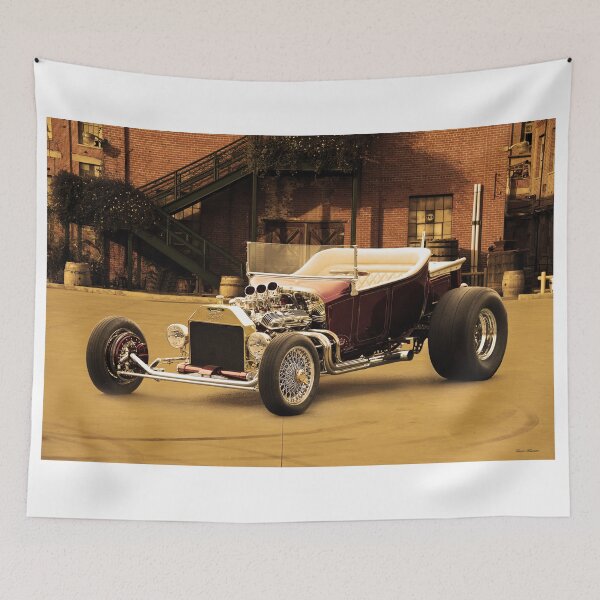Item preview, 1927 Ford Model T Roadster Pickup designed and sold by DaveKoontz.