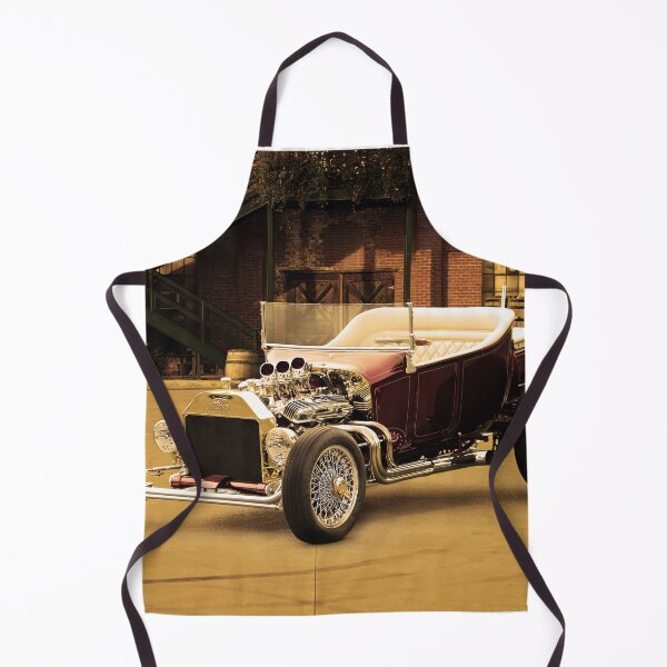Item preview, 1927 Ford Model T Roadster Pickup designed and sold by DaveKoontz.