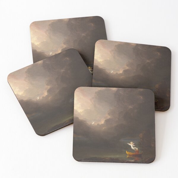 Item preview, The Voyage of Life designed and sold by RabboM.