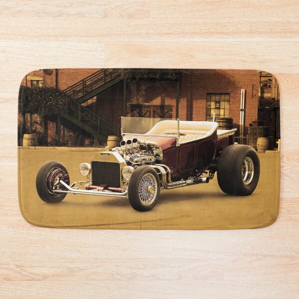 Item preview, 1927 Ford Model T Roadster Pickup designed and sold by DaveKoontz.
