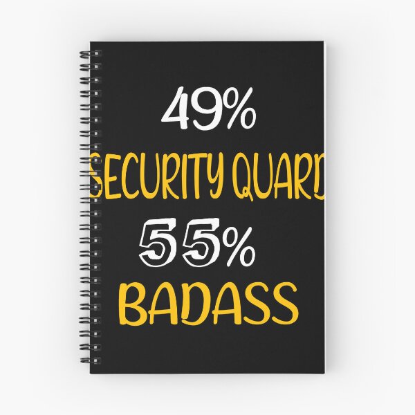 Item preview, shirt for security quard Gift for security quard, Gift for security quard, Christmas gift for security quard, Funny Gift For security quard Mens Dad, Husband designed and sold by xlnv.