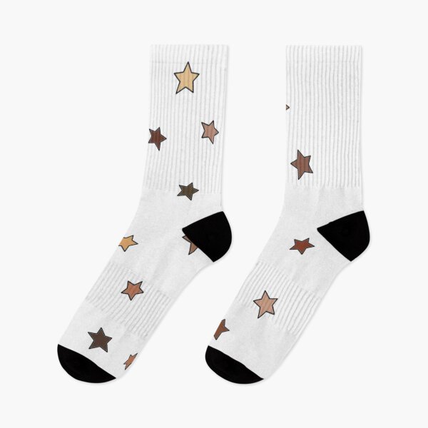 Item preview, Coffee Break Star Pack designed and sold by sohastickers.