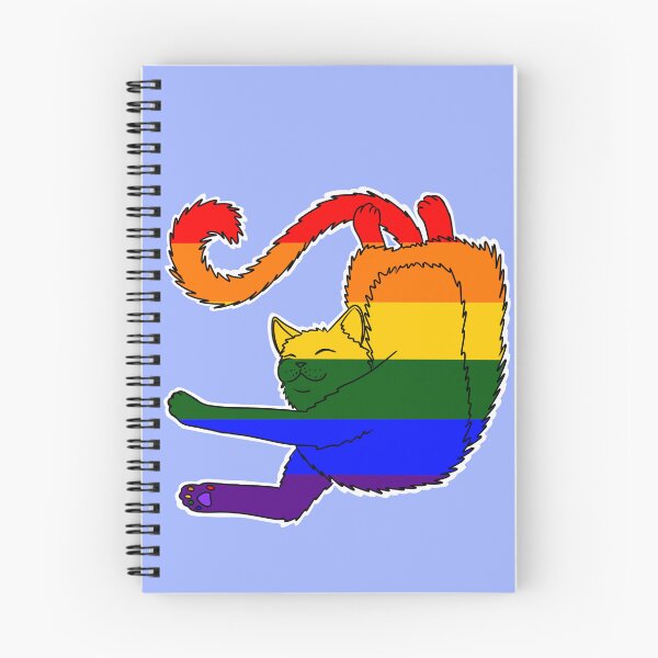 Item preview, Pride cat  designed and sold by YourVagesty.
