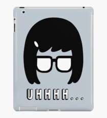 Bobs Burgers iPad Case/Skin